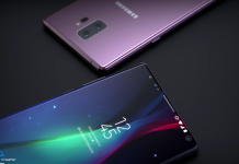 galaxy note 9 specifikacije i informacije