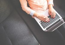laptop ne treba drzati u krilu