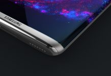 samsung gejming telefon