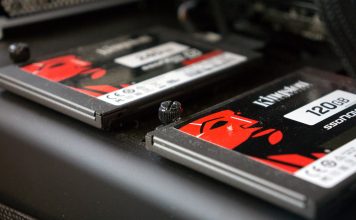 ssd karticama padaju cijene