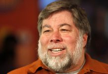 steve wozniak bitcoin