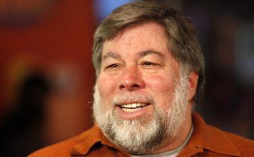 steve wozniak bitcoin