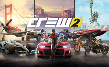 the crew 2 recenzija