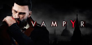 vampyr ima ogromne zarade