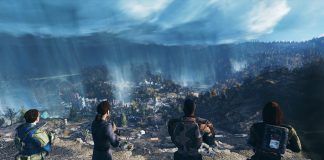 Fallout 76 neće izaći na steamu