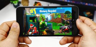 Fortnite je došao na Android