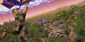 Fortnite patch 5.2 donosi dvocijevku i novi mod