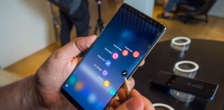 galaxy note 9 samsung