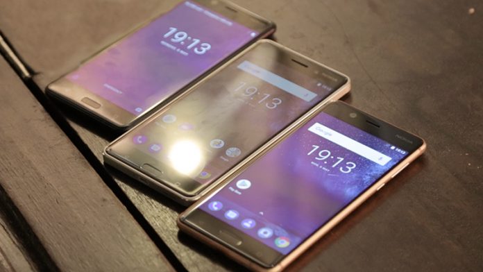 HMD Global Nokia već među prvih deset proizvođača telefona