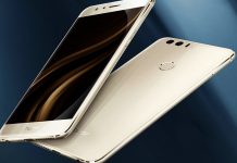 Honor 8X telefon