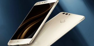 Honor 8X telefon