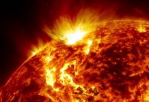 NASA planira da posalje solarnu sondu do Sunca