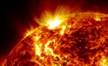 NASA planira da posalje solarnu sondu do Sunca