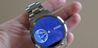 Najnoviji Fossil pametni satovi imaju Google Pay, GPS, praćenje otkucaja srca