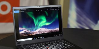 ThinkPad P72 x1
