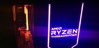 Threadripper ryzen cooler