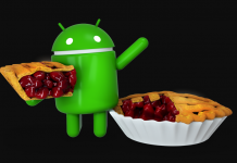 android pie nova verzija