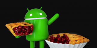 android pie nova verzija