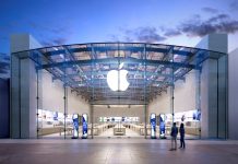 apple zaradjuje 5 miliona na sat