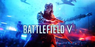 battlefield 5 ima i battle royal mod