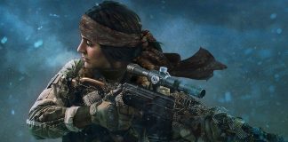 igramo Sniper Ghost Warrior Contracts