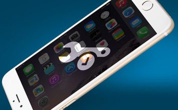iphone 8 servis