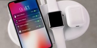 iphone bezicni punjac