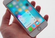 iphone ima 3d touch