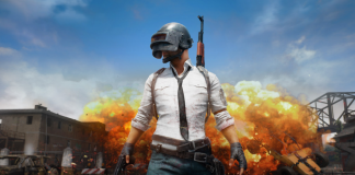 pubg novi update
