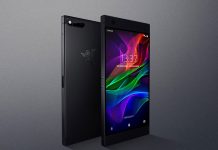 razer telefon