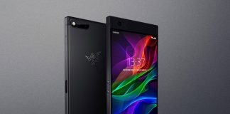 razer telefon