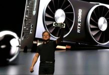 rtx 2080 nvidia graficka kartica