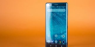sony xperia xz dobija android pie 9
