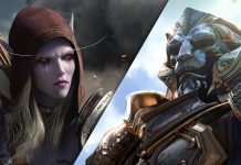 wow battle of azeroth recenzija