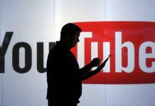 youtube dobija statistiku