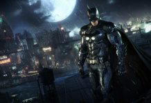 batman arkham city novi naslov