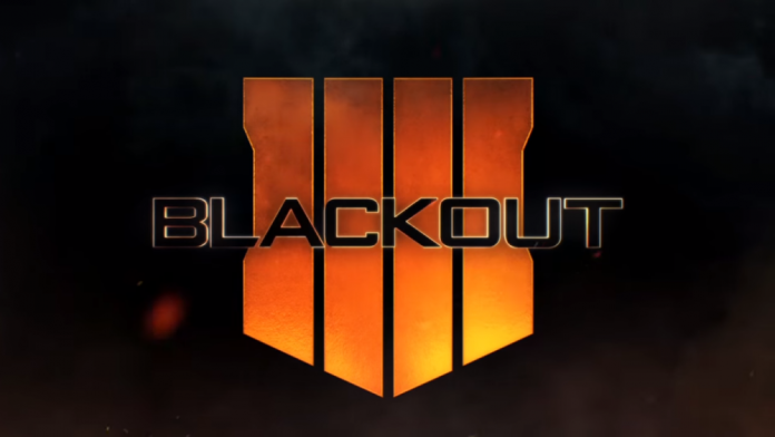 call of duty blackout mod