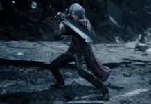 devil may cry 5 sistemski zahtjev