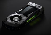 gtx 1060 nova graficka kartica