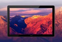 huawei t5 tablet za djecu