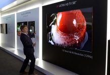 lg 8k novi tv