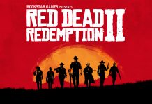 red dead redemption 2 zauzima mnogo prostora