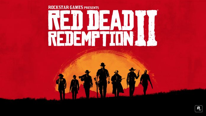 red dead redemption 2 zauzima mnogo prostora