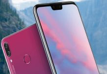 Huawei Enjoy 9 Plus specifikacije