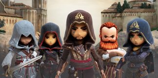 assassins creed rebellion dolazi na telefone