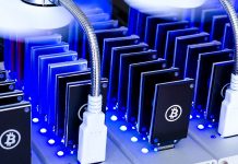 bitcoin rudari