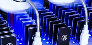 bitcoin rudari
