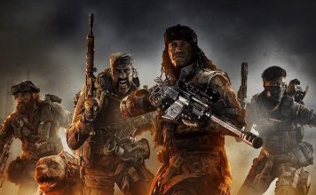 call of duty black ops 4 zauzima 100 gb