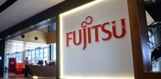 fujitsu