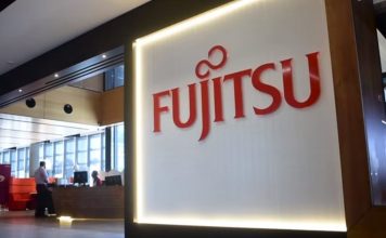 fujitsu